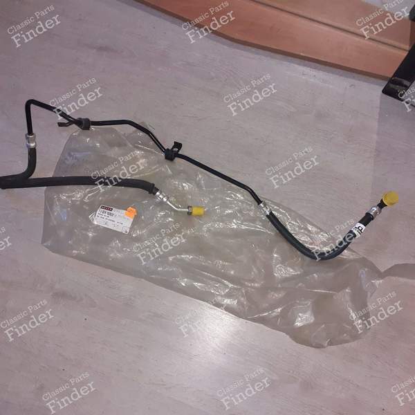 MG75 ZT power steering control system - ROVER 75 - QEH102673- 0