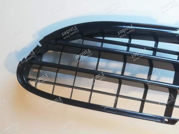Lower bumper ventilation grille - PEUGEOT 406 Coupé - 7414.X6- 1