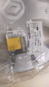 15 inch wheel cover Renault Mégane 2, Mégane Scénic 2 - model BAHAMAS - RENAULT Scénic II - 82 00 422 604- thumb-1