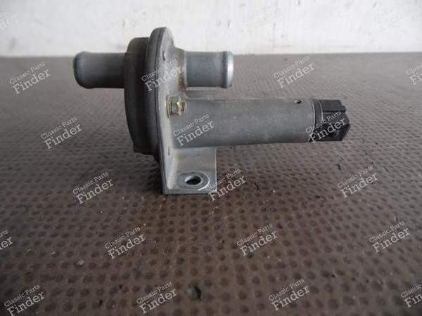 BESTELLUNG ZUSATZLUFT 0280140169 PORSCHE 944-1 2,5 - PORSCHE 944 - 94460610300, 94460610301, 94460610202, 94460611200, 022906045A ou 944606103AX- 4