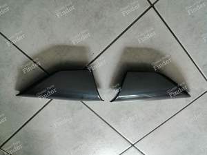 Enjoliveur d'angle du haut des ailes avant - CITROËN XM - 9600195980 (L) / 960019588 (R)0- thumb-1