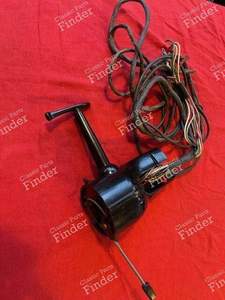 Headlights and indicators - RENAULT Floride / Caravelle - thumb-1