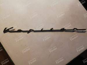 Opel Kapitän lettering for OPEL Kapitän (P)