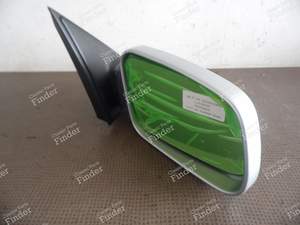 RECHTER SPIEGEL - ROVER 200 series / 400 series - Rover CRB106260MNS / Britax KCW4009050U- thumb-3