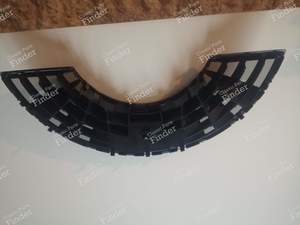 Lüftungsgitter oberhalb des GPS-Bildschirms - CITROËN C6 - thumb-1