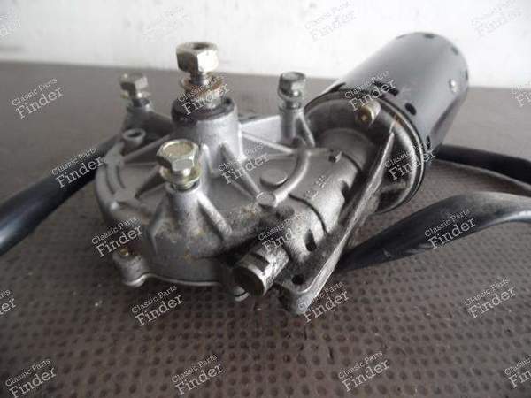 MOTEUR ESSUIE-GLACE - MERCEDES BENZ SL (R129) - 0390241433 / A1298208142- 6