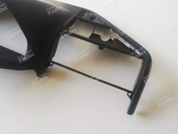 Casquette de tableau de bord - GTI Phase 2 & autres - PEUGEOT 205 - 9753276577D / 50702102D- 3