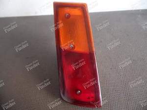 RÜCKLICHT LINKS CIBIE 8076G RENAULT 5 - RENAULT 5 / 7 (R5 / Siete)