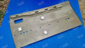 Panneau de porte extérieur gauche - PEUGEOT 406 Coupé - 9009.72- thumb-2