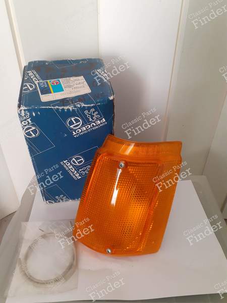 Blinklicht vorne links - SIMCA-CHRYSLER-TALBOT Horizon - 10540- 0