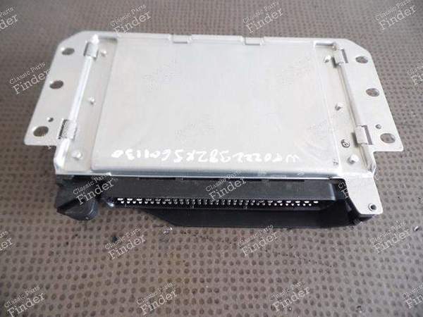 CALCULATEUR TIPTRONIC - PORSCHE Boxter (986) - Bosch 0260002600 ZF 6058006079 Porsche 98661822504- 8