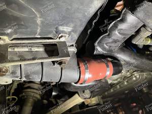 Ladeluftkühler-Schlauchsatz - MASERATI 3200 GT - Equiv. 382000482 /382000472- thumb-2