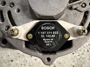Alternator - MERCEDES BENZ S (W126) - 8EL725688-001- thumb-3