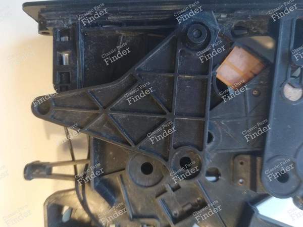 Ventilation and heating control - RENAULT 18 (R18) - 26103 / 7701349067- 5