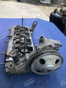 Culasse GT Turbo - RENAULT 5 (Supercinq) / Express / Rapid (R5) - thumb-5