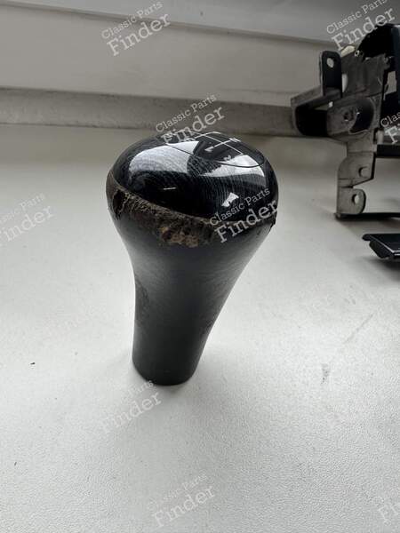 Inserts de tableau de bord - BMW 5 (E39) - 6