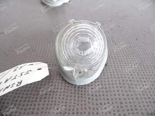 BLINKENDER CABOCHON / NACHTLICHT - RENAULT Estafette / Hi-boy / Petit-Panel - 3101- 1