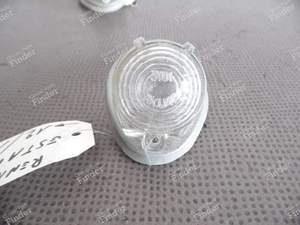 BLINKENDER CABOCHON / NACHTLICHT - RENAULT Estafette / Hi-boy / Petit-Panel - 3101- thumb-1