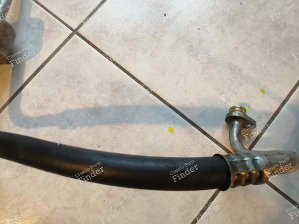 Klimaschlauch - CITROËN C6 - 2