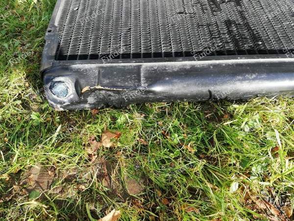 Water cooler for W116 M110 engine - MERCEDES BENZ S (W116) - 116 501 20 01- 2