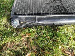 Water cooler for W116 M110 engine - MERCEDES BENZ S (W116) - 116 501 20 01- thumb-2