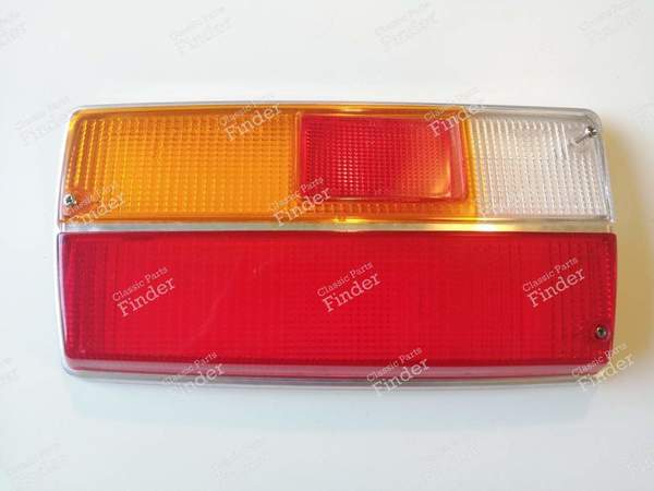 Cabochon des linken Rücklichts - PEUGEOT 304 - 647G / 647D- 0