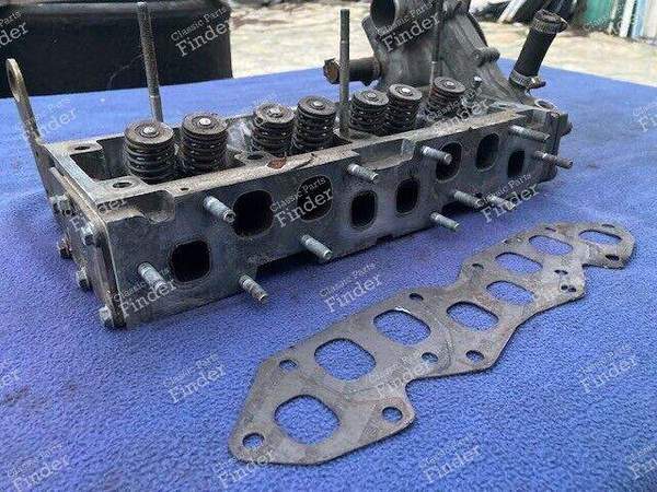 Culasse GT Turbo - RENAULT 5 (Supercinq) / Express / Rapid (R5) - 7