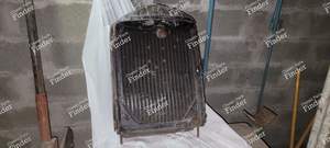 Radiateur - MATHIS P - thumb-2