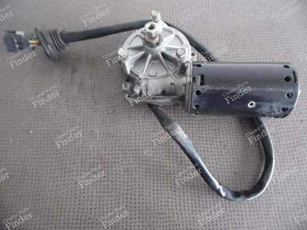 MOTEUR ESSUIE-GLACE - MERCEDES BENZ SL (R129) - 0390241433 / A1298208142- 5