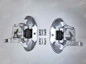 Two rear brake callipers - PEUGEOT 504 - 4400.29 + 4400.30- thumb-1
