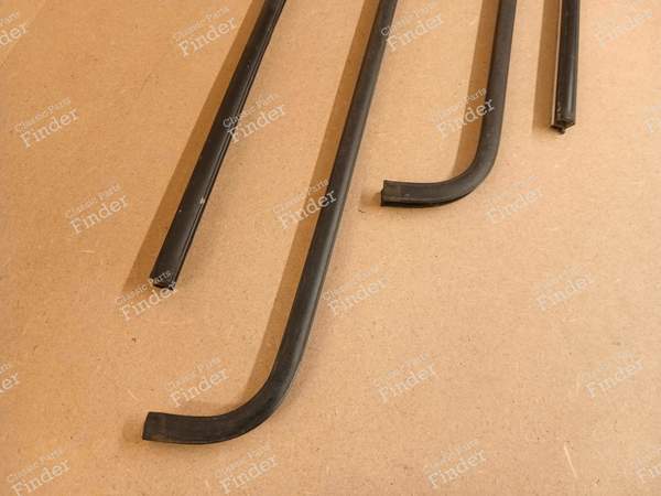 4 Fensterwischer außen - VOLKSWAGEN (VW) Golf II / Jetta - 193- 3
