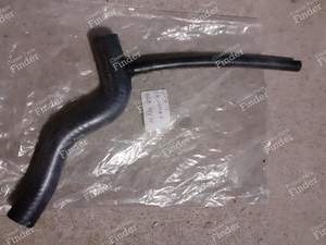Radiator hose - MG MGB / MGC