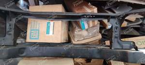 Front panel - RENAULT Clio - thumb-2