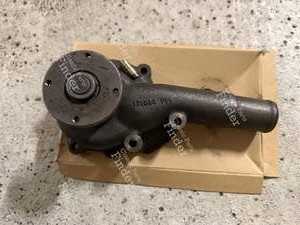 Pompe à eau - MAZDA 626 / Capella (CB2)