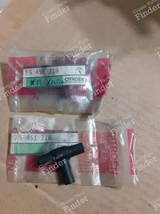 LHM oil return pipe joint - CITROËN CX - 5451210- thumb-1