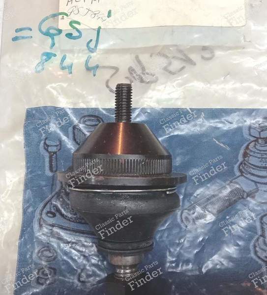 Left or right lower front suspension knuckle - ALFA ROMEO 75 - QSJ844S- 2