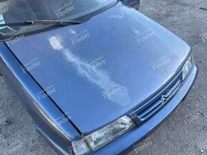 Motorhaube - CITROËN ZX - thumb-2