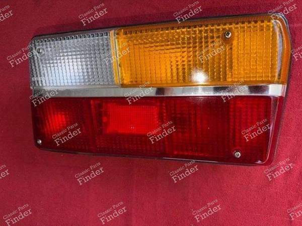 Right rear light - Phase 2 - RENAULT 12 / Virage (R12) - 20730- 2