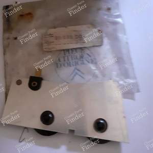 Rhéostat de tableau de bord - CITROËN CX - 95593004- thumb-2