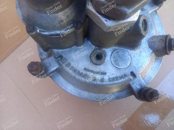 Bremskraftverstärker Bendix Aviation Corp. Für Ferrari 250/330 und 365 - FERRARI 330 GTC/GTS - 4