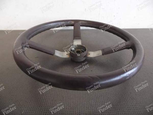 STEERING WHEEL JEEP CHEROKEE XJ & WRANGLER YJ - JEEP Cherokee / Wagoneer Limited / Comanche - 3