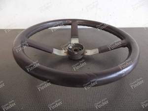 STEERING WHEEL JEEP CHEROKEE XJ & WRANGLER YJ - JEEP Cherokee / Wagoneer Limited / Comanche - thumb-3
