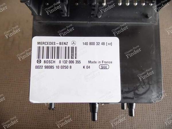 POMPE CENTRALISATION 1408003248 MERCEDES S/CL W140 - MERCEDES BENZ SEC / S Coupé / CL (C140) - 0132006355- 8