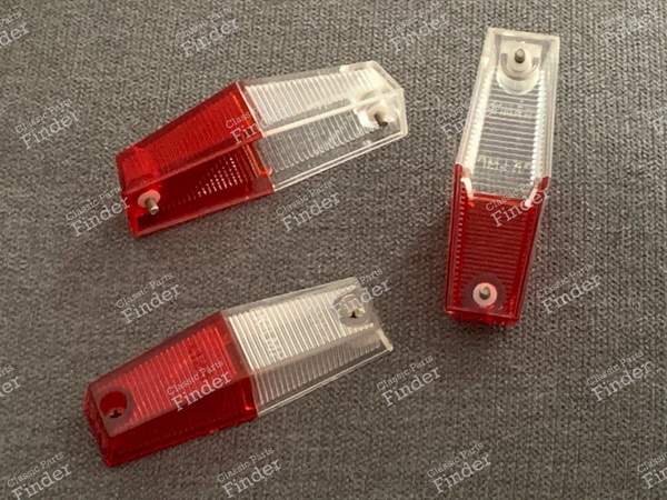 Position lights - RENAULT 8 / 10 (R8 / R10) - 4126- 2