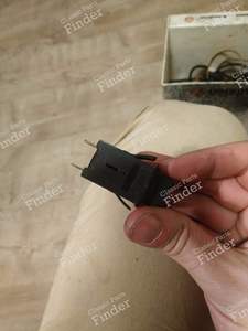 Interrupteur lave-glace - CITROËN Visa / C15 - thumb-2