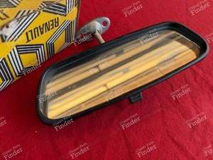 Day/night rearview mirror - ALPINE A110 - thumb-2