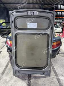 Motorhaube - PORSCHE 928 - thumb-1