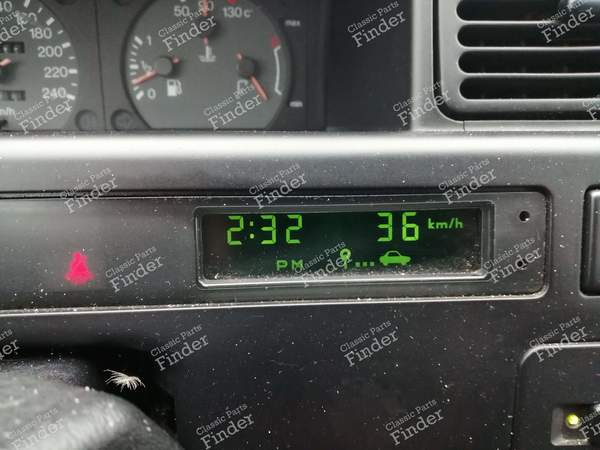 Afficheur droit - CITROËN XM - 1