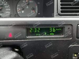 Afficheur droit - CITROËN XM - thumb-1