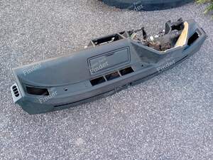 Planche de bord - HONDA CR-X - thumb-1
